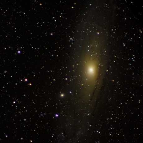 Andromeda