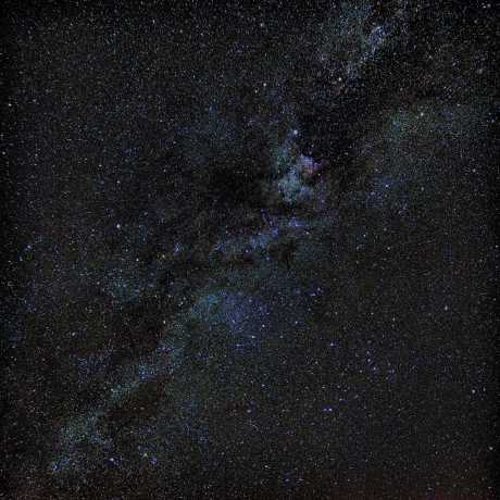 Milky Way